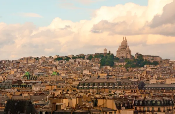 Pariz