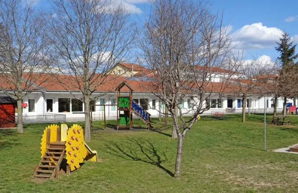 V enotah sežanskega vrtca, med katerimi je tudi hrpeljsko-kozinska (na fotografiji), bo drugo sezono  predvidoma enako število 
oddelkov oziroma  približno 1054 otrok.     
