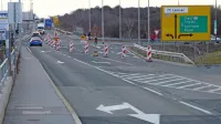 Gradili bodo kroži&scaron;če, ceste bodo zaprte