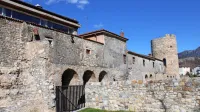 Občina bo sanirala &scaron;e del obzidja