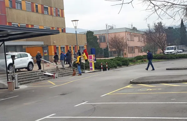 Fotografija je simbolična.