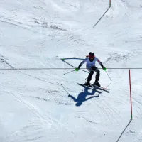 Prvaka Slokarjeva in Hadalin