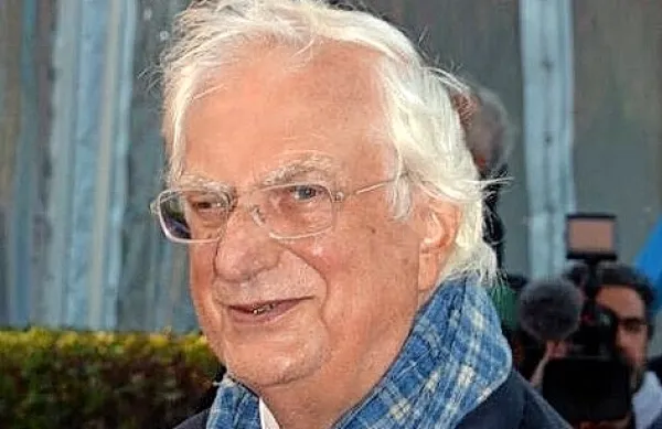 V 80. letu starosti je umrl francoski režiser Bertrand Tavernier. (Foto: Georges Biard)