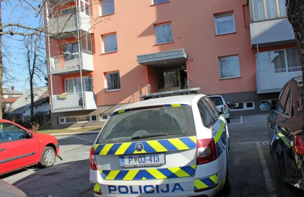 Pred dvema letoma je Postojnčane pretresla tragedija, ki se je 
zgodila v kletnem stanovanju bloka v Ulici prekomorskih brigad. 