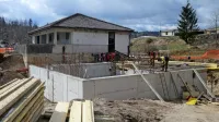 Do konca leta bo staro, premajhno in zastarelo godoviško  čistilno 
napravo nadomestila sodobnejše in pol večja.