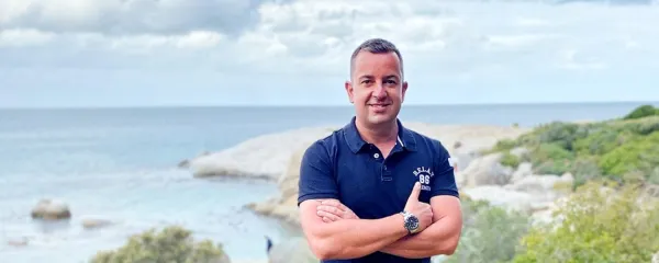 Tadej Peric