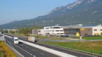 Občina Ajdovščina ohranja enega najnižjih komunalnih prispevkov v regiji.  