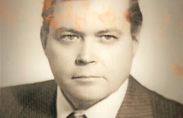 V spomin: Josip Ljubič - Jože (1935-2021)