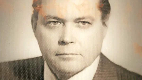 V spomin: Josip Ljubič - Jože (1935-2021)