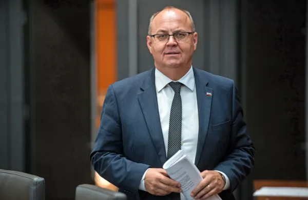 Jožef Horvat