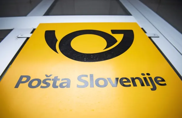 Na čelu Po&scaron;te Slovenije začasno prvi nadzornik Tomaž Kokot