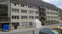 Del osrednje stavbe enote DUI Marof so že posodobili, del jo bodo 
porušili, za njo pa bodo dogradili sodobne bivalne enote za 
varovance s posebnimi potrebami in starostnike. 
