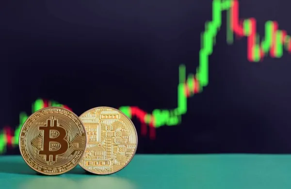 Brezplačen urgentni webinar: Bitcoin in kripto trg pred eksplozijo?