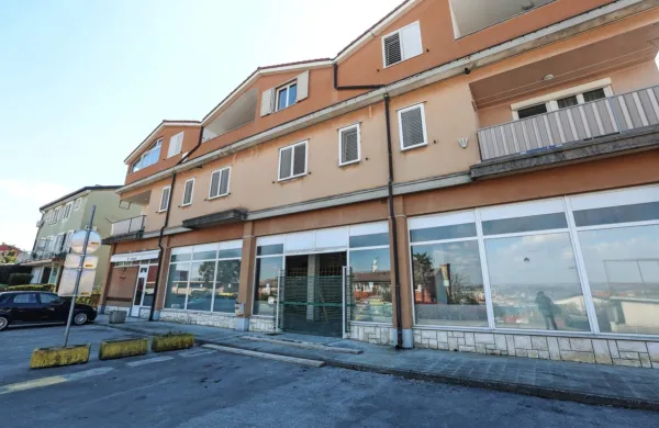 V Semedeli bodo odprli pohi&scaron;tveni salon