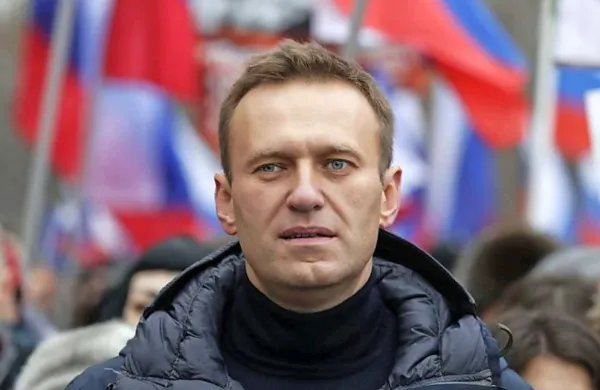 Aleksej Navalni