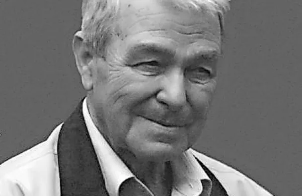 V spomin: Cvetko Vidmar (1932-2021)