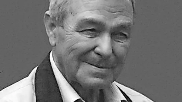 V spomin: Cvetko Vidmar (1932-2021)