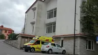  Financiranje dežurnega centra v Hrpeljah ostaja nespremenjeno in 
na ramenih občin Hrpelje-Kozina in Divača.