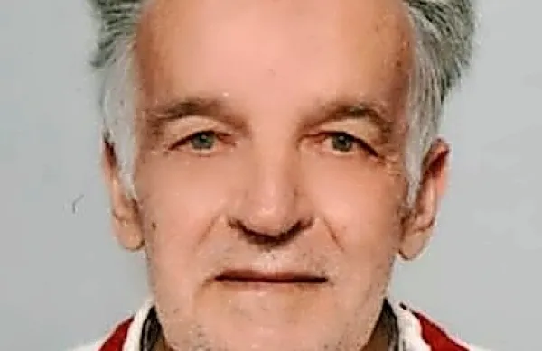 Od včeraj, od 17. ure, svojci pogrešajo 68-letnega Igorja Rejo iz 
Kopra.