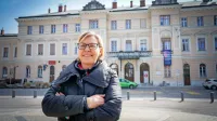 “Naše geslo 'GO! Borderless!  ne pomeni samo čezmejno, ampak 
brezmejno, in to v vseh pogledih, na vseh področjih:  od kulture do 
znanosti, gospodarstva, športa,” pravi Neda Rusjan Bric.