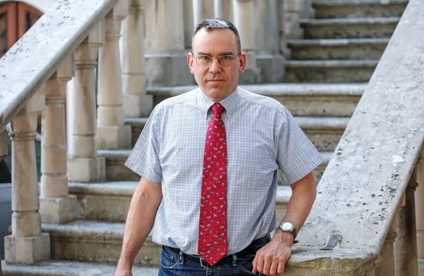 Janez Jurij Arnež