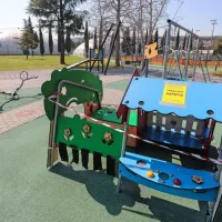 Življenje se ni ustavilo