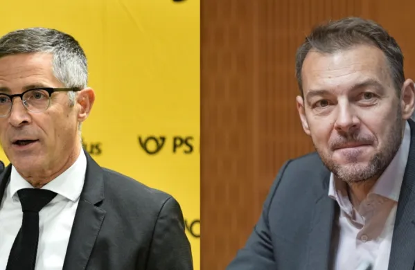 Boris Novak ne vodi več Pošte in niti ne  nadzira več Intereurope. 
Z vrha nadzornega sveta  banke Intesa Sanpaolo pa se je poslovil  
Uroš Čufer. 