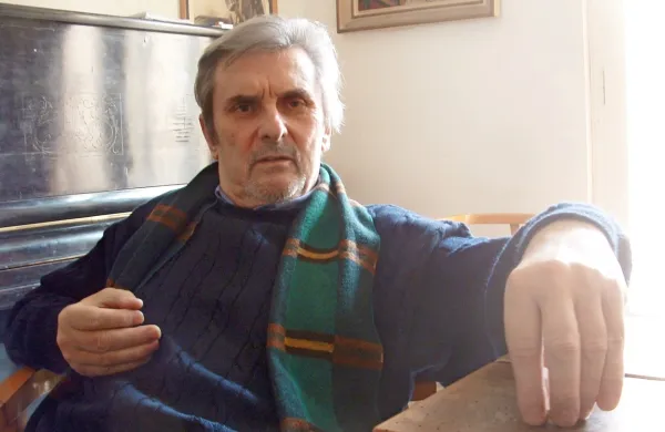  Mario Uršič (1939-2021)