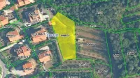 1439 kvadratnih metrov veliko parcelo na Zgornjih Škofijah bo 
občina ponudila za izklicno ceno  106.918 evrov.