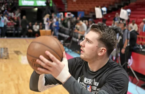 Luka Dončić