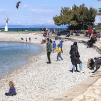 Ne glede na barvo bodo &scaron;ole odprte