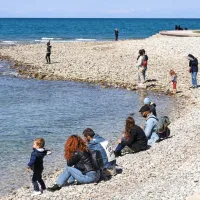 Ne glede na barvo bodo &scaron;ole odprte