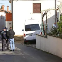 V Bertokih naj bi vnukinja ubila babico