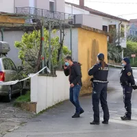 V Bertokih naj bi vnukinja ubila babico