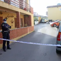 V Bertokih naj bi vnukinja ubila babico