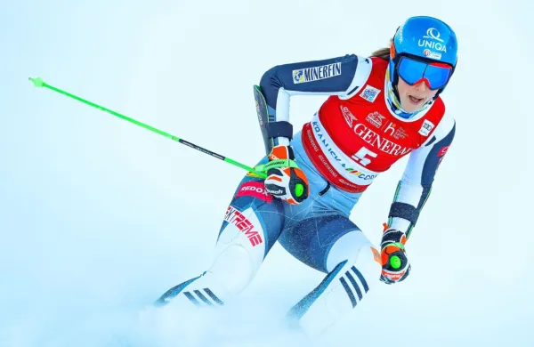 Petra Vlhova