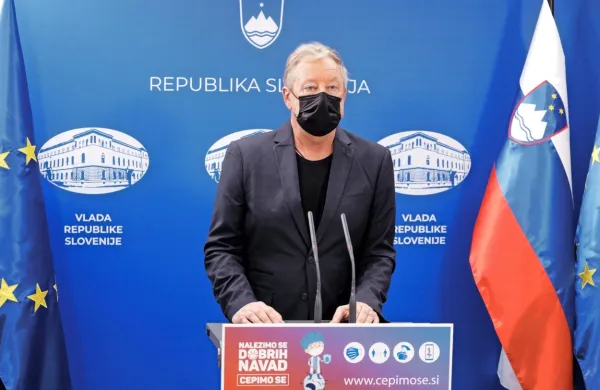  Borut Štrukelj s Fakultete za farmacijo