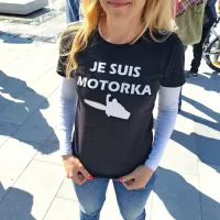 V Novi Gorici tudi protest proti vladnim ukrepom za zajezitev epidemije