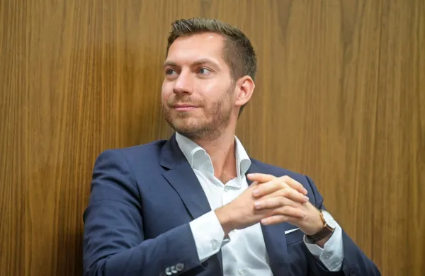 Mark Boris Andrijanič