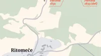 Načrte za poligon med Ritomečami in Kovčicami je ustavilo 
kmetijsko ministrstvo.