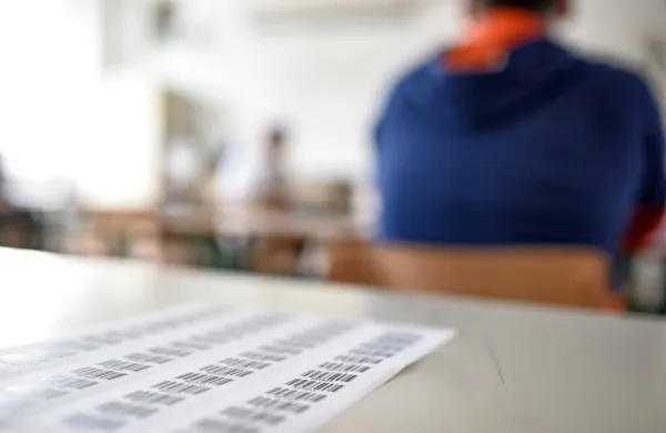 Časovnica mature nespremenjena, maturanti bi se lahko cepili konec naslednjega tedna