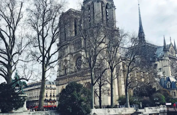 Notre Dame