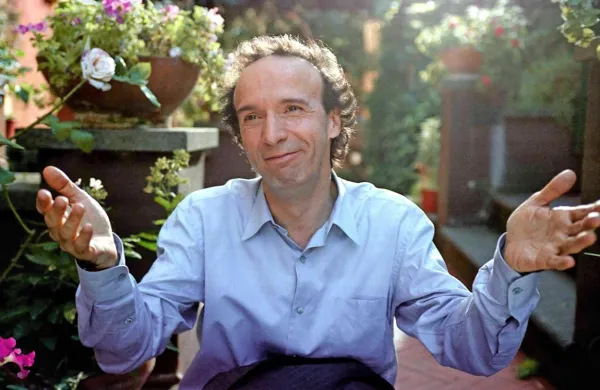 Roberto Benigni