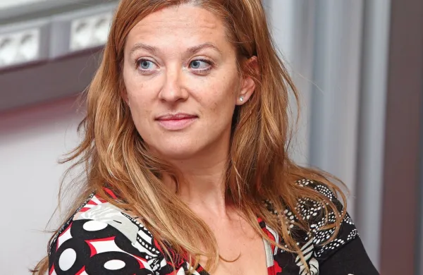 Dr. Mateja Sedmak
