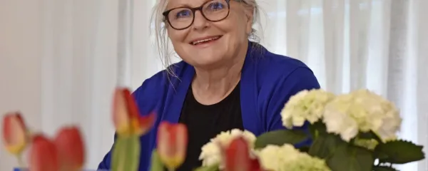 Biserka Marolt Meden: &ldquo;Kličejo nas ljudje iz različnih koncev in hočejo spremembe&rdquo;