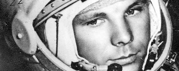 Jurij Gagarin