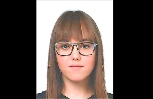  Svojci pogrešajo 16-letno Teo Brletić iz Kamnika.