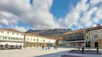 Na ajdovski občini ocenjujejo, da je bila njihova odločitev za 
arhitekturni natečaj za ureditev območja mestnega jedra Kastra, 
ki so ga izvedli v sodelovanju z ZAPS,  pravilna.