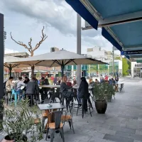 Bevkov trg, Nova Gorica