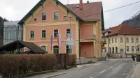 Občina je z brezplačnim internetom  v  omrežju WiFi4EU pokrila 
celotno središče Cerknega.